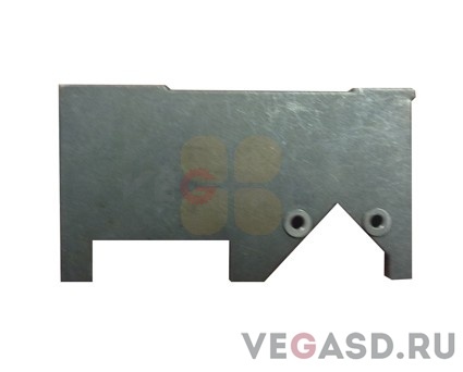 JV4 Bearing Holder 2