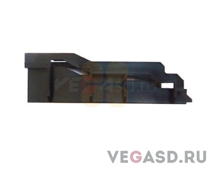 База узла парковки Mimaki JV33, JV33BS, CJV30/JV33 Cap Slider Base 33