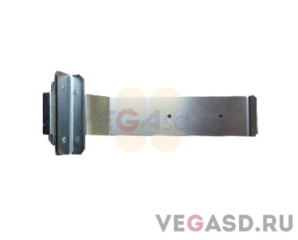 Media Clamp Assy