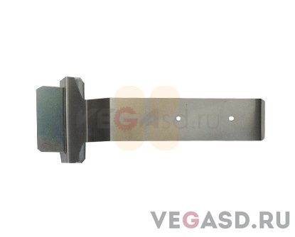Media Clamp Assy