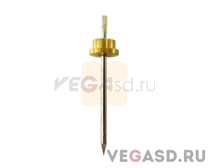 Игла подачи чернил (комплект 8 шт.) Mimaki JV3, JV22, JV4, Tx2, DS/JV3 Cartridge Needle