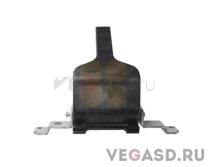 JV3 Head Adjust Lever Assy
