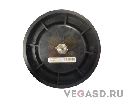 Osprey 130 PS Speed Reduction Pulley Shaft