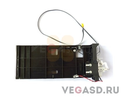 Слот картриджа(в сборе)/JV33 Cartridge Slot 33 Assy
