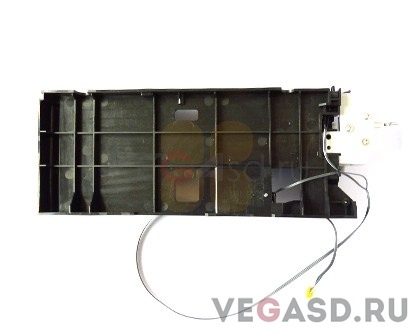 Слот картриджа(в сборе)/JV33 Cartridge Slot 33 Assy