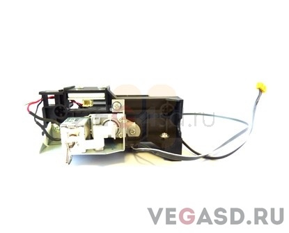 Слот картриджа(в сборе)/JV33 Cartridge Slot 33 Assy