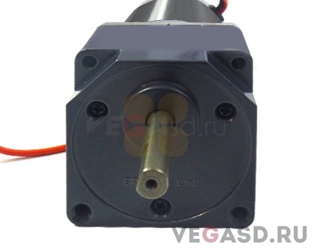 Двигатель(в сборе)/DGI Gear Box Assy (F)