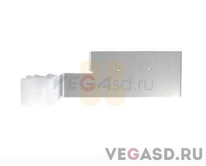 SP-300 Assy, Long Media Clamp L