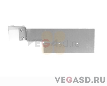 SP-300 Assy, Long Media Clamp L