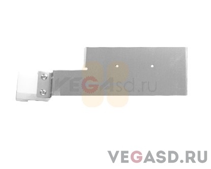 SP-300 Assy, Long Media Clamp R
