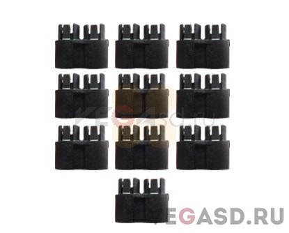 Rockhopper II Damper manifold (8 pcs)