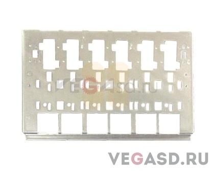 Основание каретки/FJ-540 Base, Carriage AL