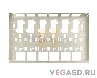 Основание каретки/FJ-540 Base, Carriage AL