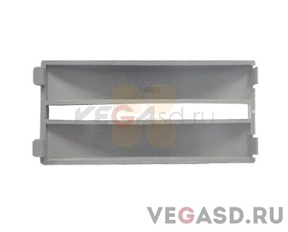 FJ-500 Escutcheon