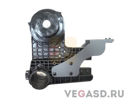 Намотчик(в сборе)/JV33 Take up Winder Left (S) Assy