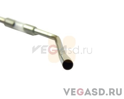 JV33 Station Assy PC Pipe Tube Assy