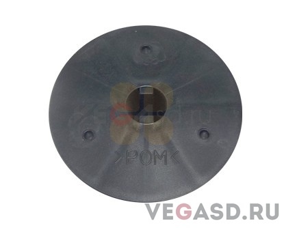 XC-540 Flange, Guide 3