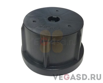 XC-540 Flange, Guide 3