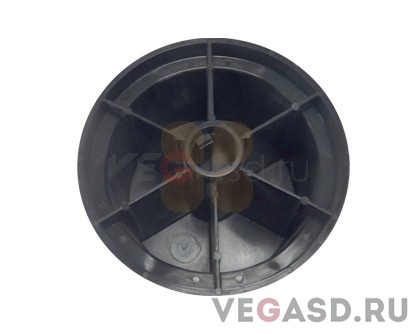 XC-540 Flange, Guide 3