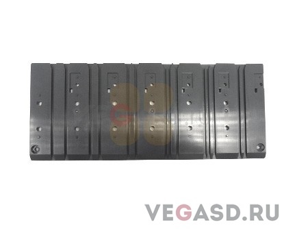 FJ-50 Plate, Ink