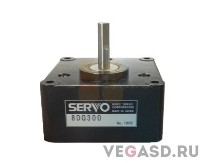 Двигатель/JV5 Gear Head