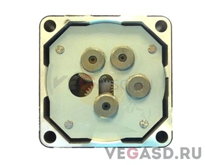 Двигатель/JV5 Gear Head