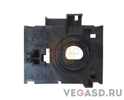 VS-640 Base, Back-Up Cap