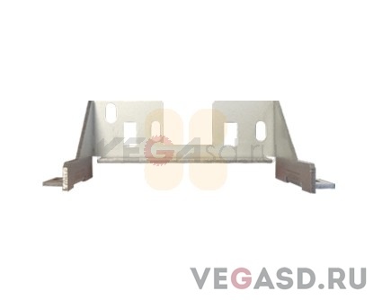 VS-640 Frame, Base Cap