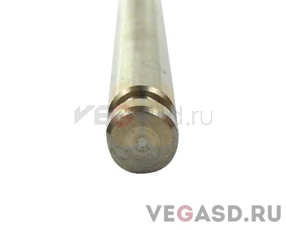 VS-640 Shaft, Cap