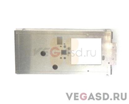 VS-640 Base, Carriage Al