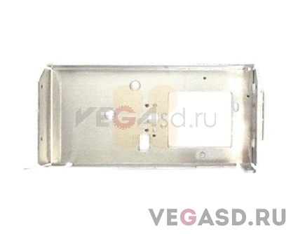 VS-640 Base, Carriage Al