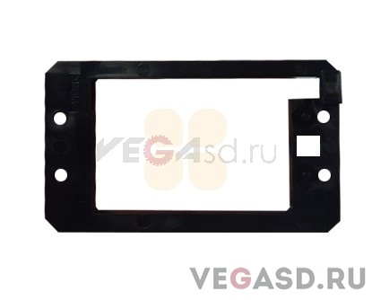 VS-640 Guide, Carriage Cap
