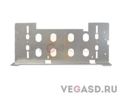 VS-640 Frame, Carriage U/D