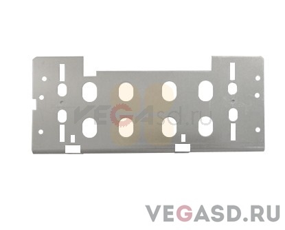 VS-640 Frame, Carriage U/D