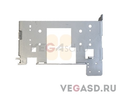 VS-640 Base, Holder Carriage