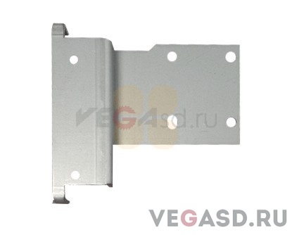 VS-640 Support, Carriage Board