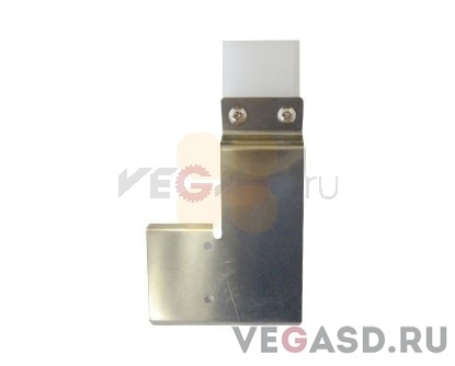 SP-300 Assy, Short Media Clamp L