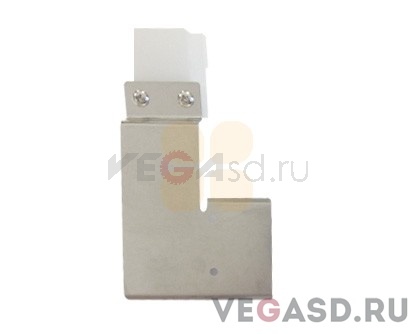 SP-300 Assy, Short Media Clamp R