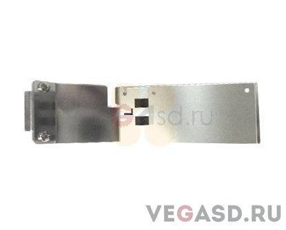 RS-540 Assy Media Clamp L