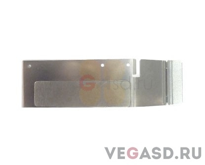 RS-540 Assy Media Clamp L