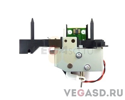 Держатель картриджи(в сборе)/CJV30-130 Cartridge Frame 33 Assy