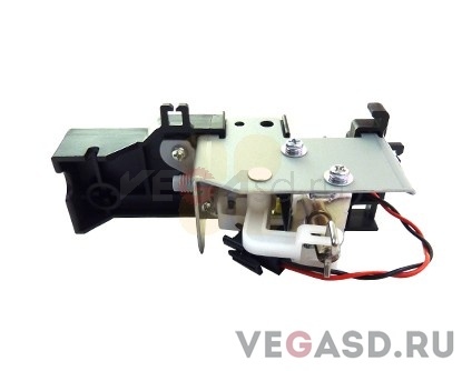 Держатель картриджи(в сборе)/CJV30-130 Cartridge Frame 33 Assy