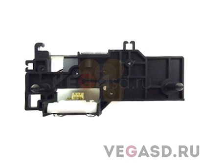 Держатель картриджи(в сборе)/CJV30-130 Cartridge Frame 33 Assy