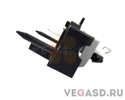 Держатель картриджи(в сборе)/CJV30-130 Cartridge Frame 33 Assy