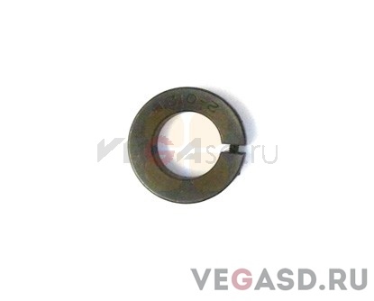 QS Series 4-Bolt Flange Bearing