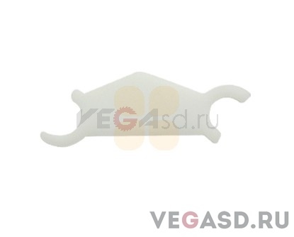 Rockhopper II Print Head Spacer
