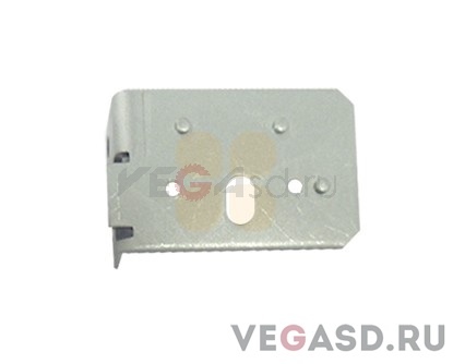 XC-540 Plate,Lock