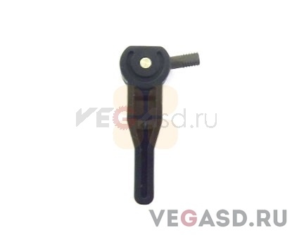Запорный рычаг JV33 AD в сборе