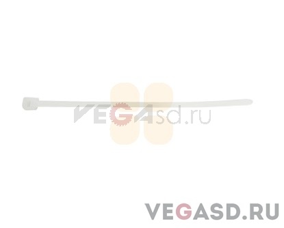 Набор зажимов VS-640, Insulok T-18S (100 шт)