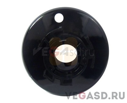RJ-8000 Fixed Flange Assy
